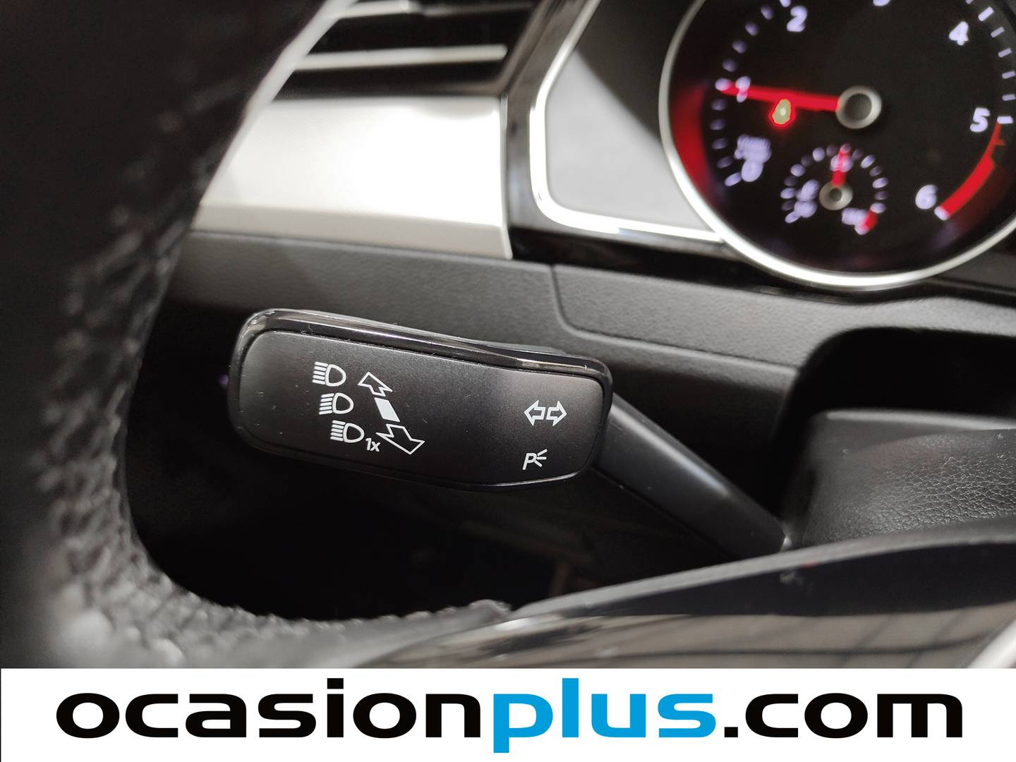 Volkswagen Passat Volkswagen Passat Advance 2.0 TDI (150 CV) Pack R Line de ocasión