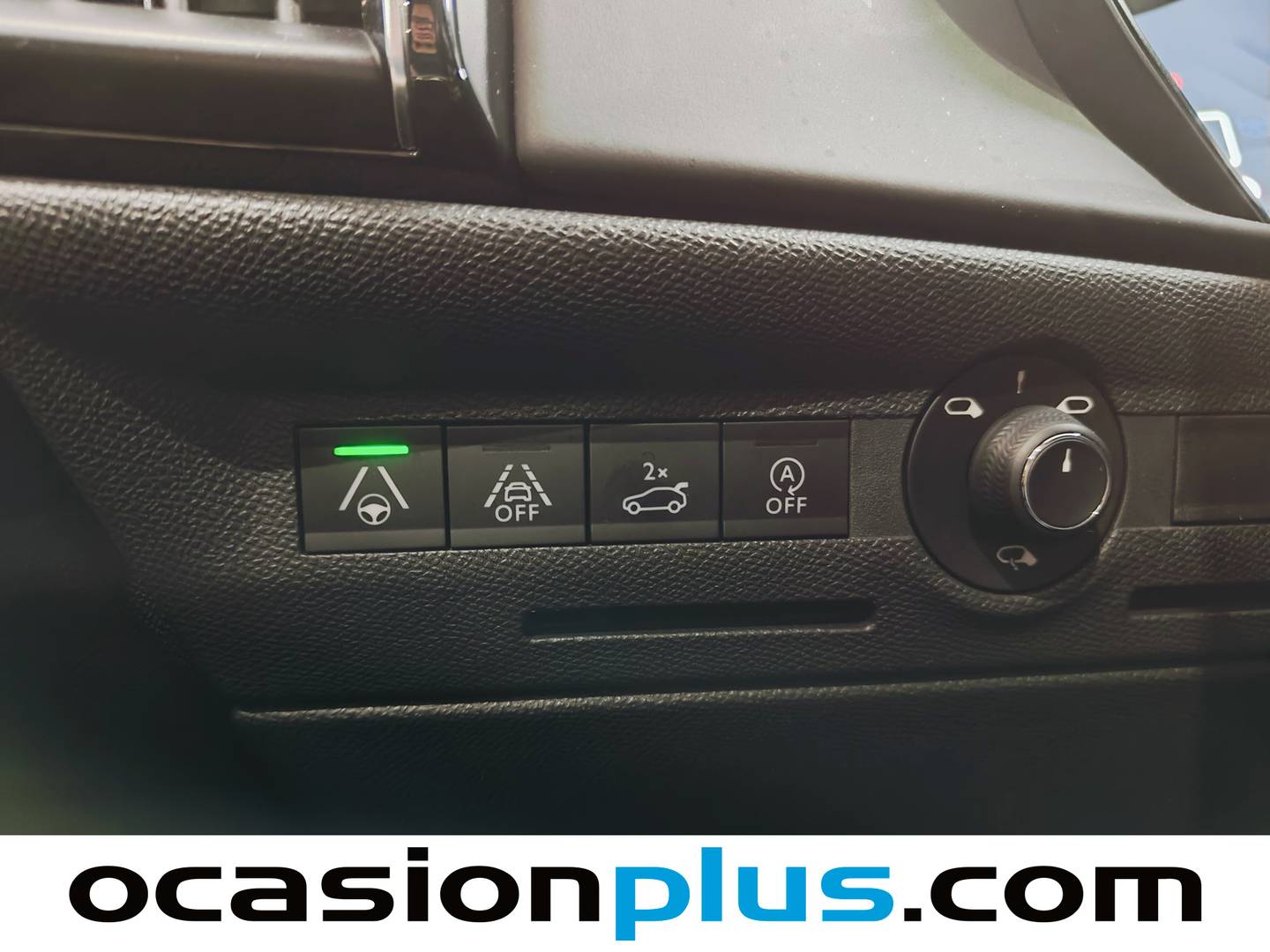 Paquetes del DS DS 9 DS DS 9 Puretech Rivoli+ Auto (225 CV)