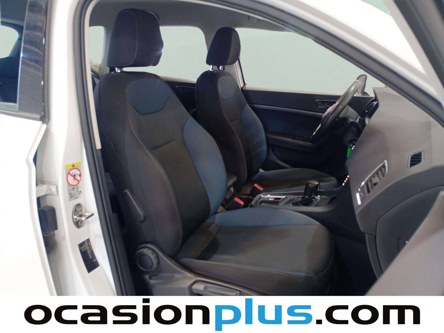 Seat Ateca Seat Ateca 1.5 TSI Style DSG (150 CV) 2019