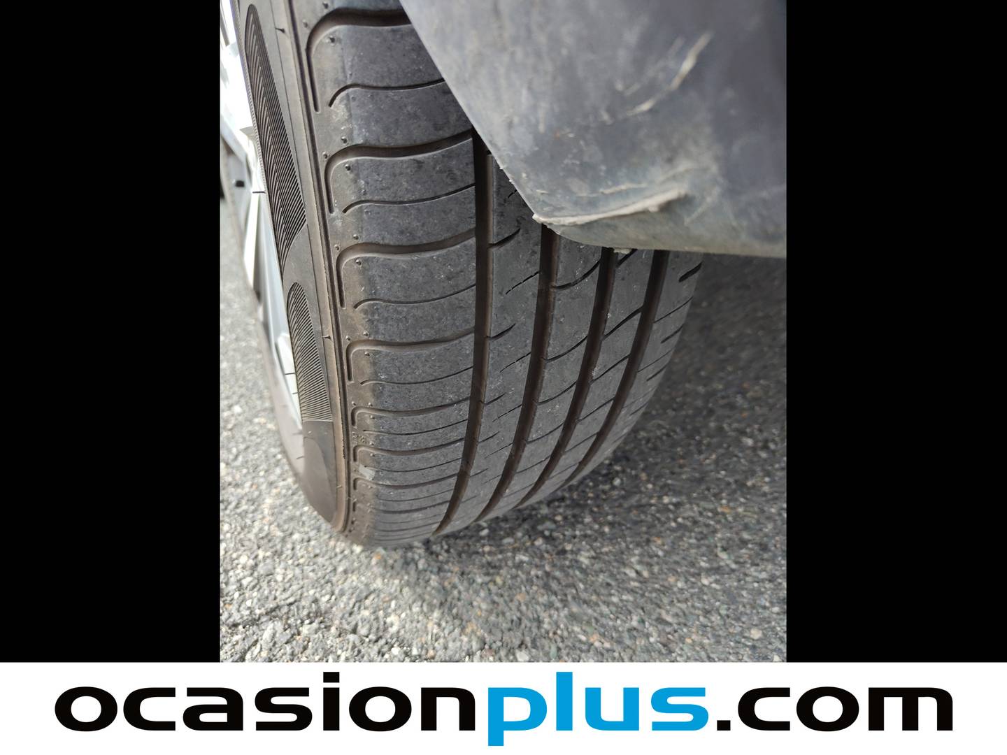 Foto Peugeot Rifter Peugeot Rifter BlueHDi 130 GT Line Standard (130 CV)