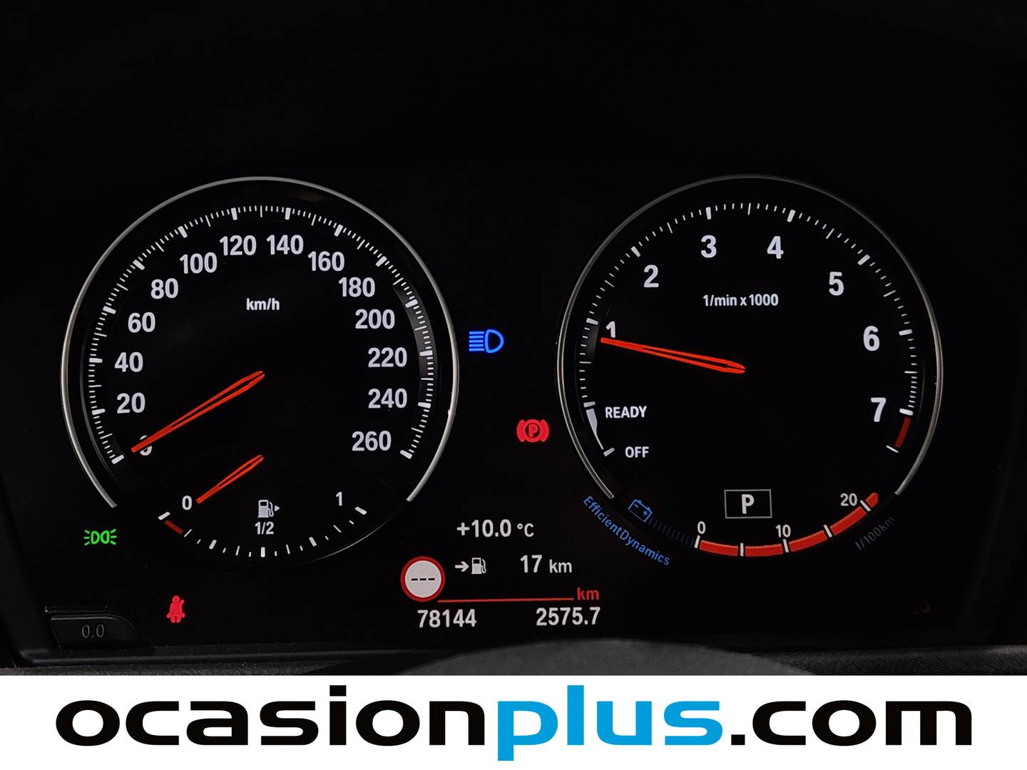 Foto BMW X2 BMW X2 sDrive18i (140 CV)