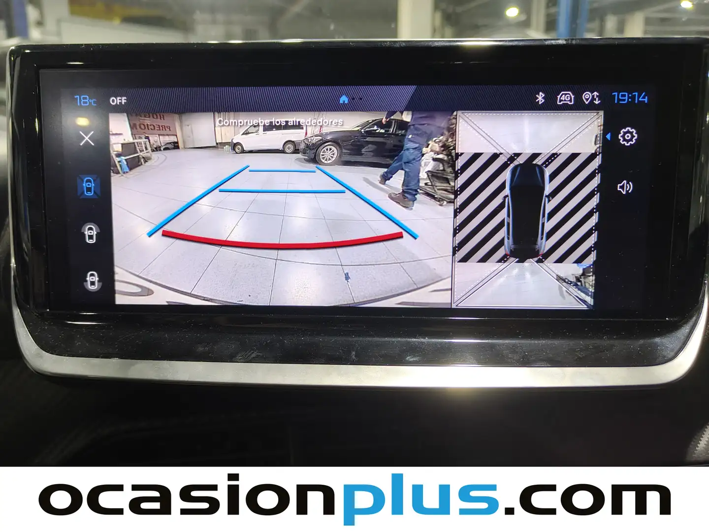 Foto Peugeot 208 Peugeot 208 PureTech 100 Allure (100 CV)