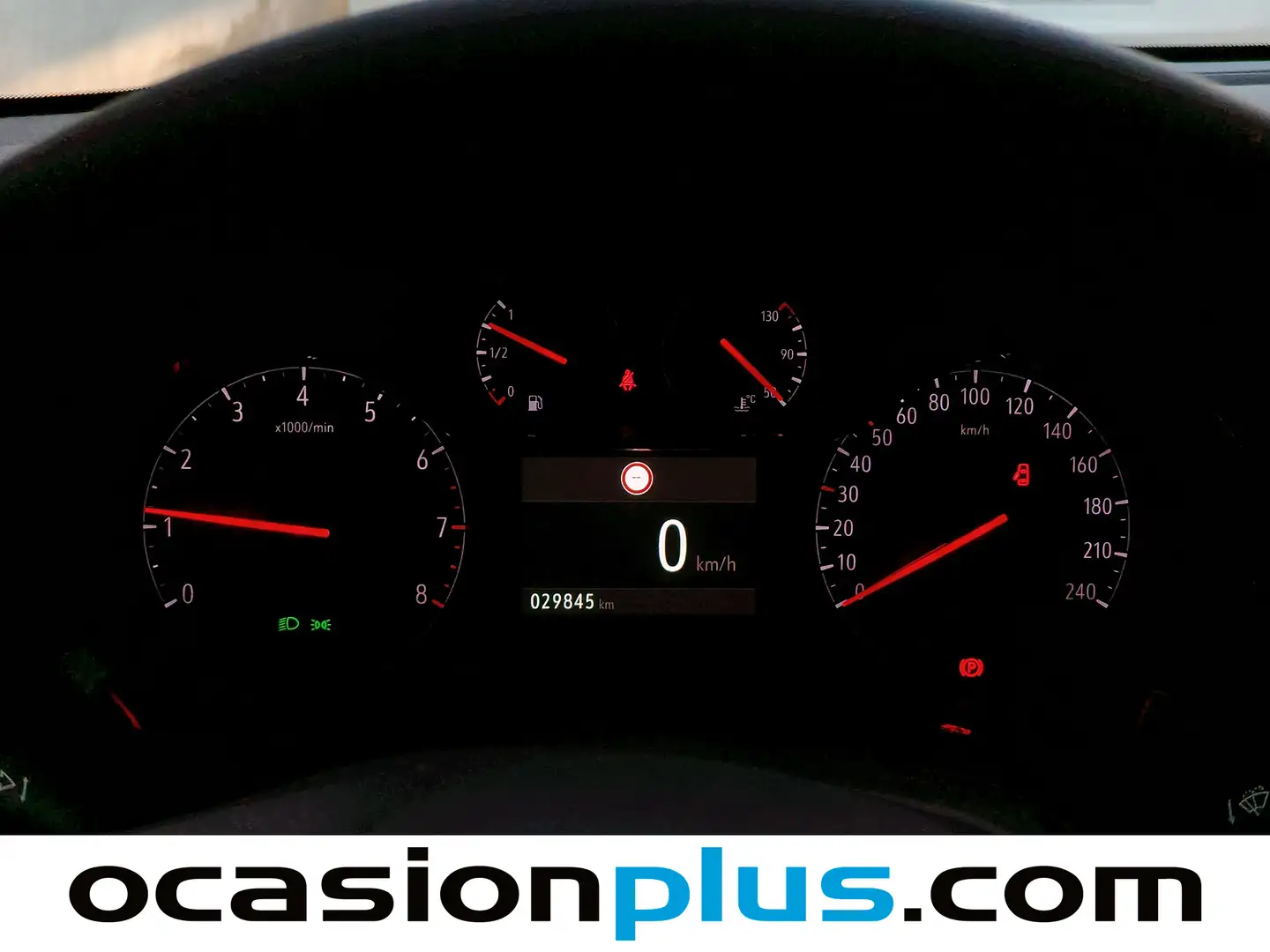 Foto Opel Corsa Opel Corsa 1.2 XEL S&S Edition (75 CV)