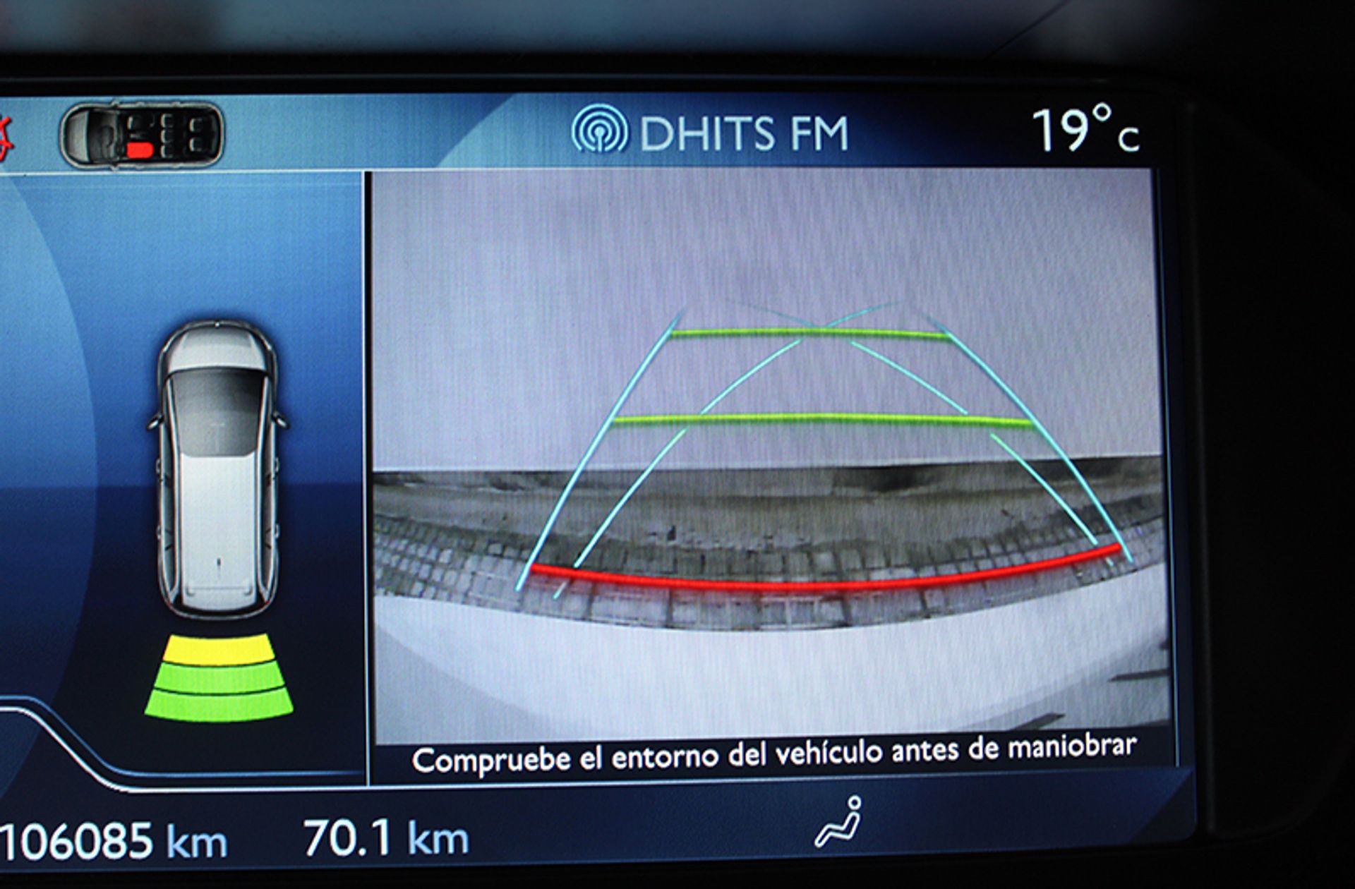 Citroën C4 Grand Picasso C4 Picasso THP 165 Exclusive 7 plazas - foto 9
