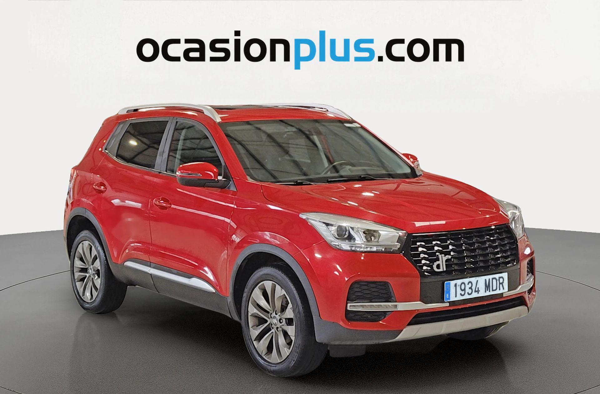 DR AUTOMOBILES DR 4.0 DR4 1.5 - foto 2