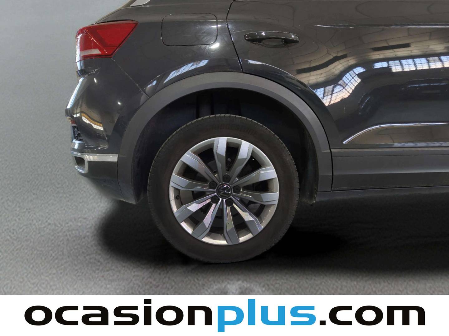 Volkswagen T-Roc Volkswagen T-Roc Advance 1.0 TSI (110 CV) gasolina
