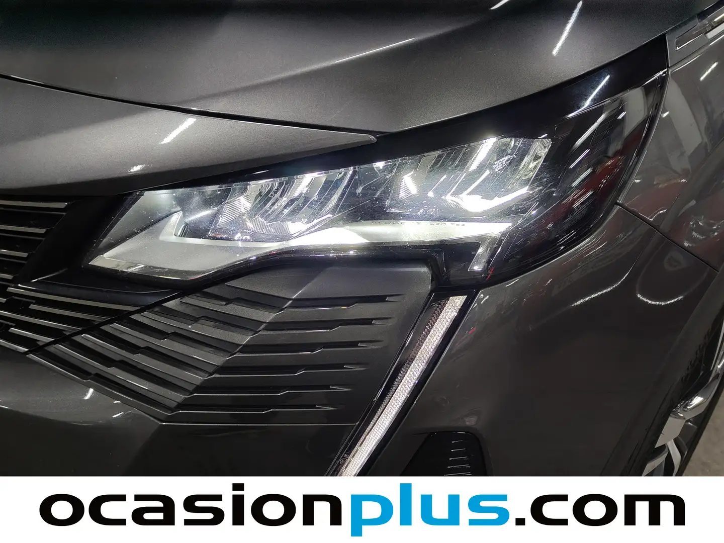 Foto Peugeot 5008 Peugeot 5008 PureTech 130 S&S Allure Pack EAT8 (130 CV)