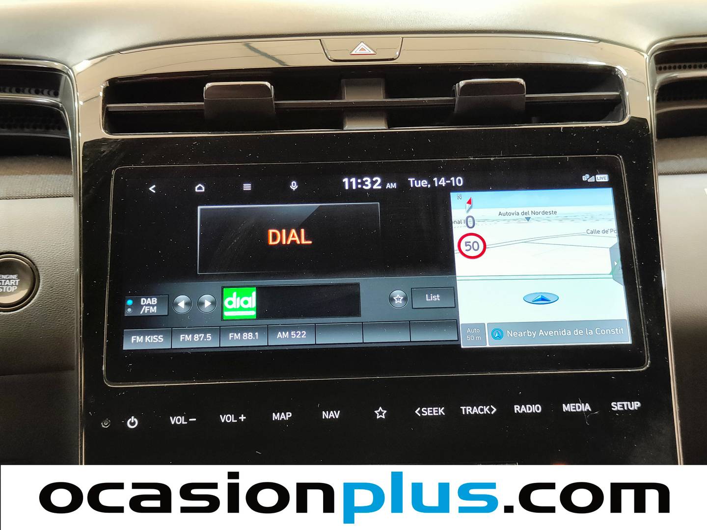 Hyundai Tucson Hyundai Tucson 1.6 TGDI N-Line 30 Aniversario (150 CV) 150cv