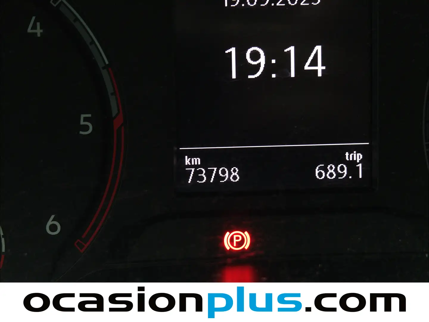 Foto Volkswagen T-Roc Volkswagen T-Roc Advance Style 2.0 TDI (150 CV)