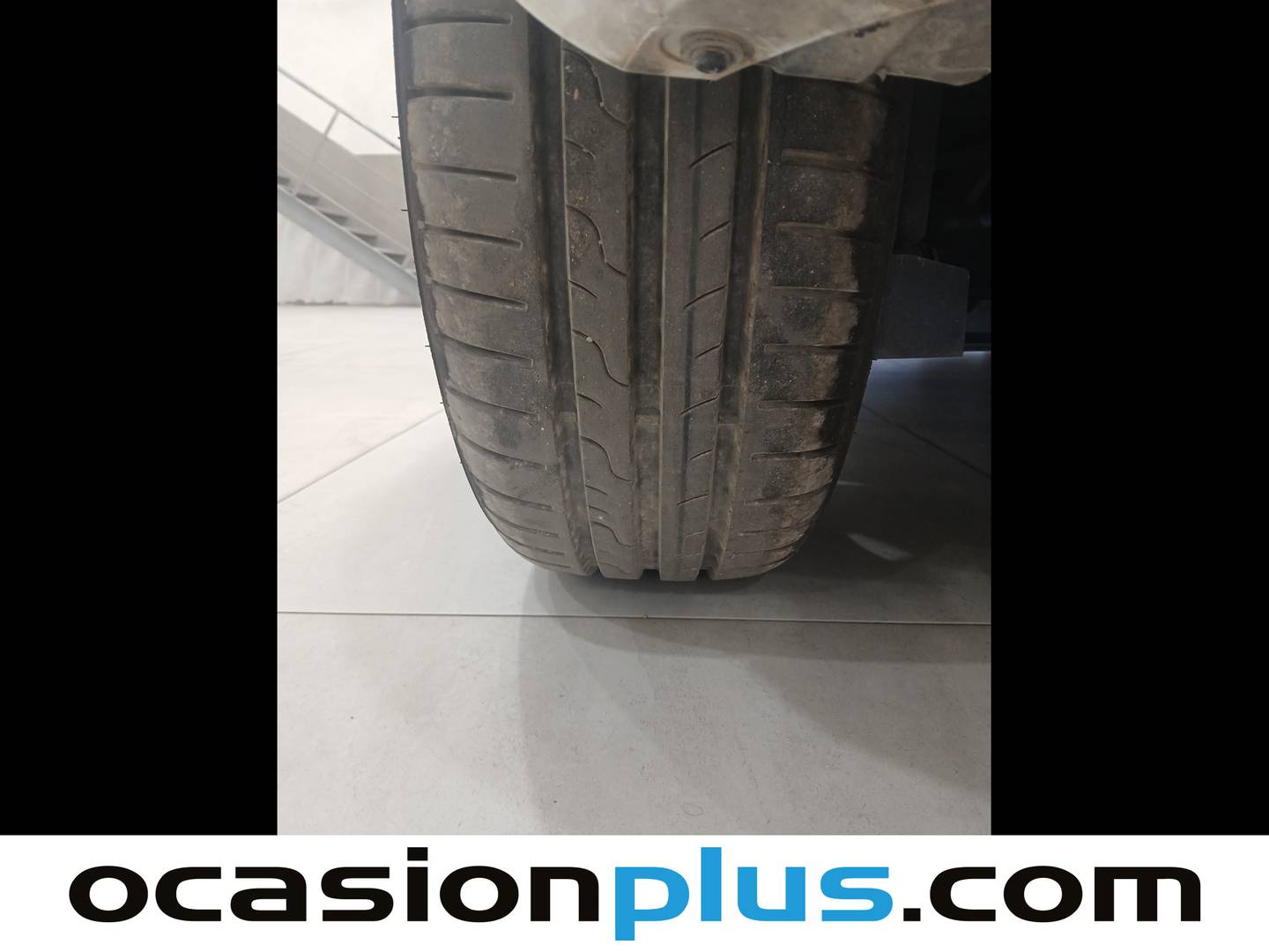 Renault Clio Renault Clio Intens TCe (100 CV) GLP seminuevo