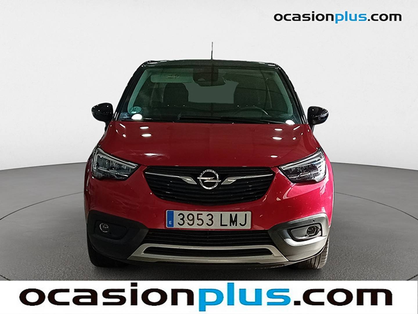 Foto Opel Crossland X Opel Crossland X 1.2 Opel 2020 (110 CV)