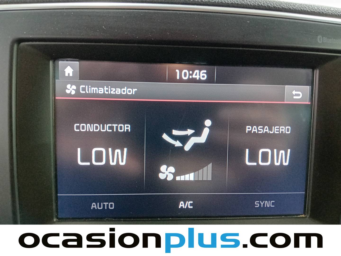 KIA Sportage KIA Sportage 1.6 GDi x-Tech17 4x2 (132 CV) km 0