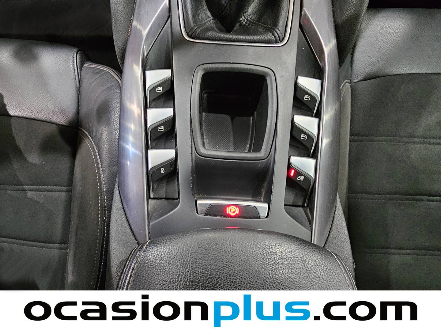 DS DS 5 DS DS5 BlueHdi 120 Style (120 CV) seminuevo