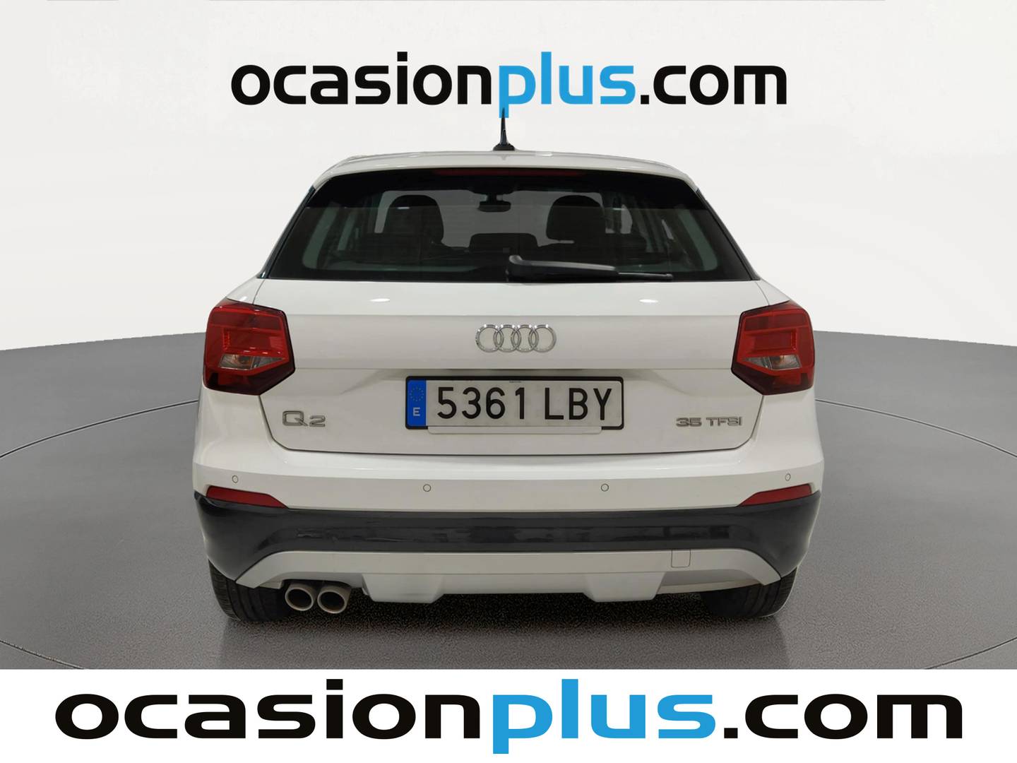 Audi Q2 Audi Q2 design 35 TFSI (150 CV) al mejor precio
