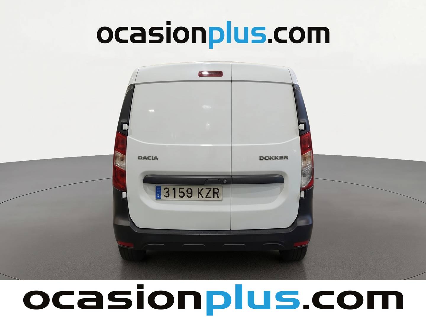 Dacia Dokker Dacia Dokker Van Essential dCi (75 CV) barato