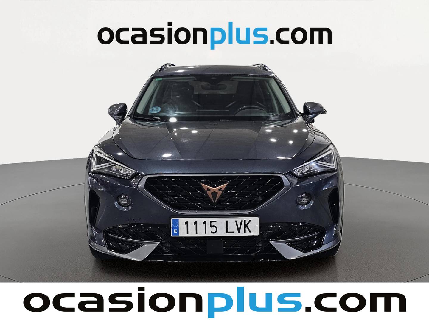 Cupra Formentor Cupra Formentor 2.0 TDI (150 CV) barato