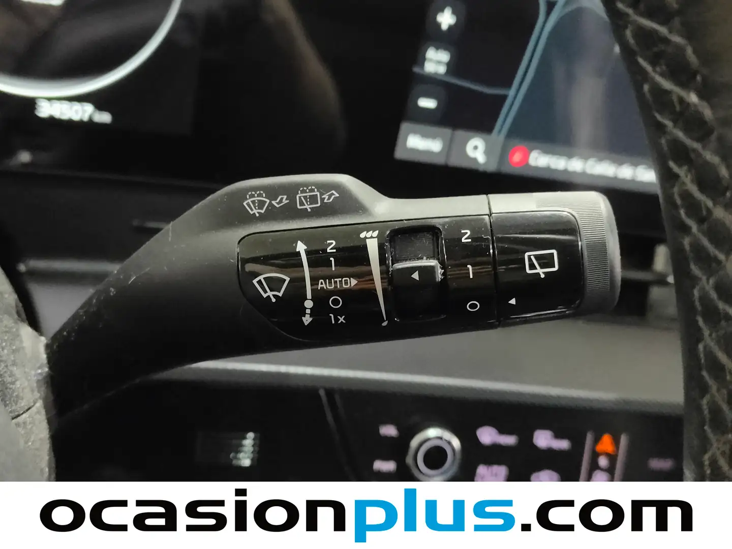 Foto KIA Sportage Kia Sportage 1.6 T-GDi HEV Tech 4x2 Auto (230 CV)