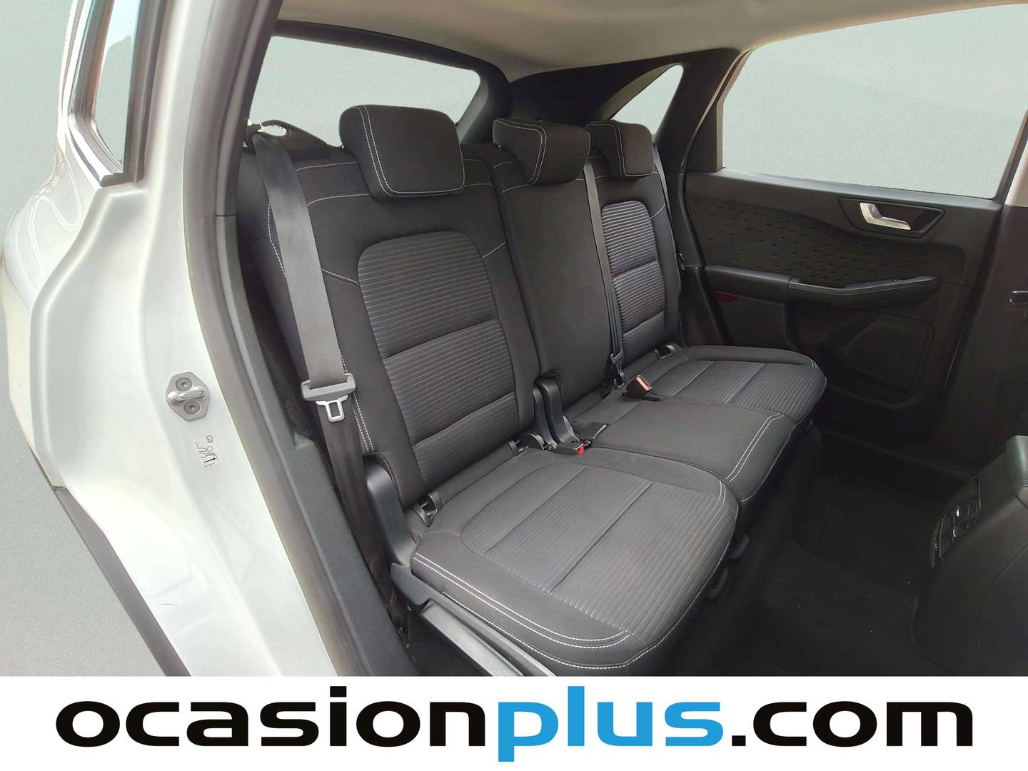 Ford Kuga Ford Kuga 1.5 EcoBlue Titanium (120 CV) diésel