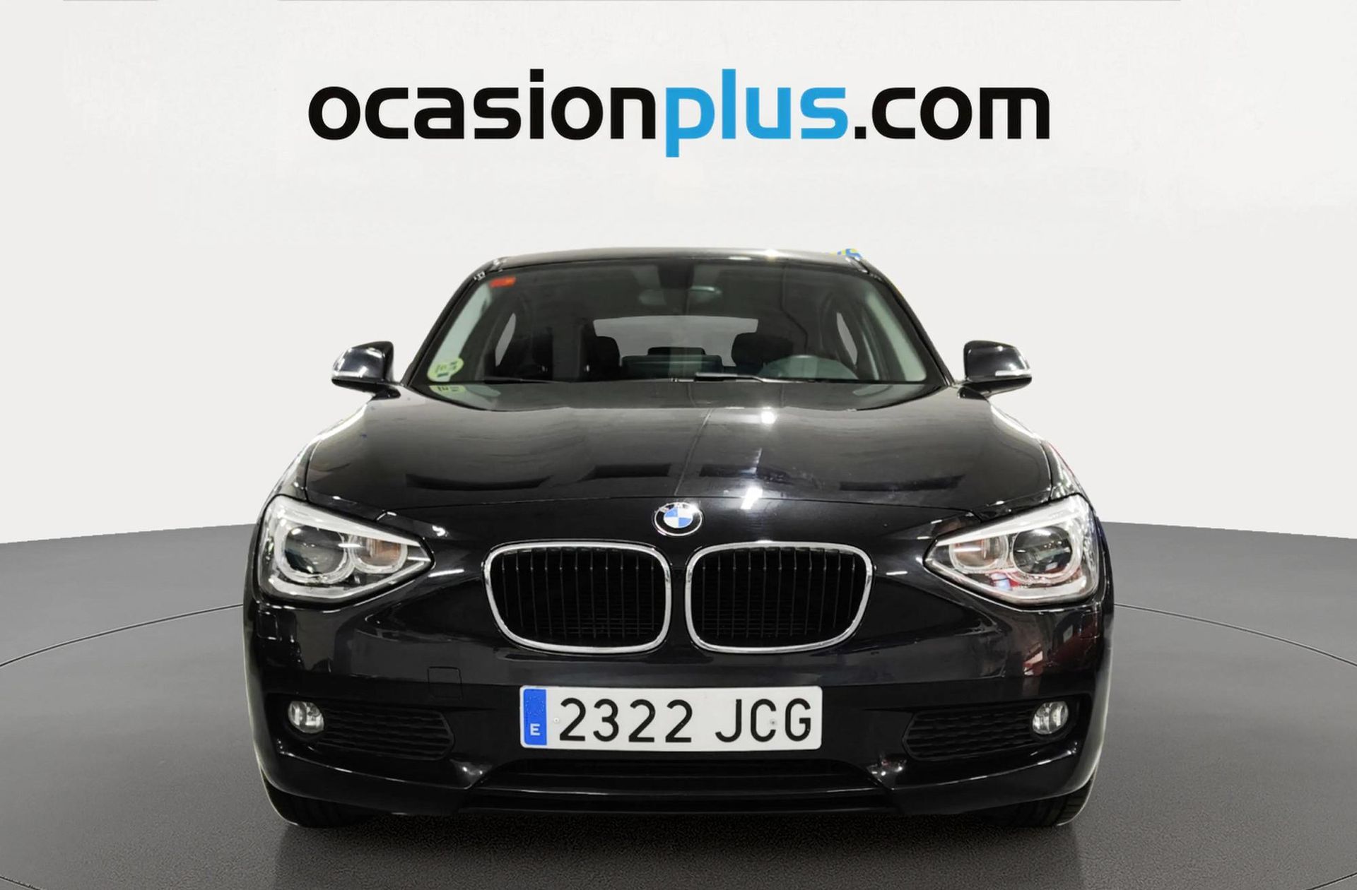 BMW Serie 1 118d - foto 16