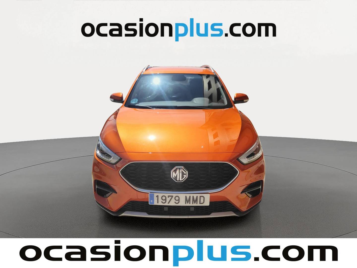 MG ZS MG ZS 1.5 Comfort (106 CV) barato