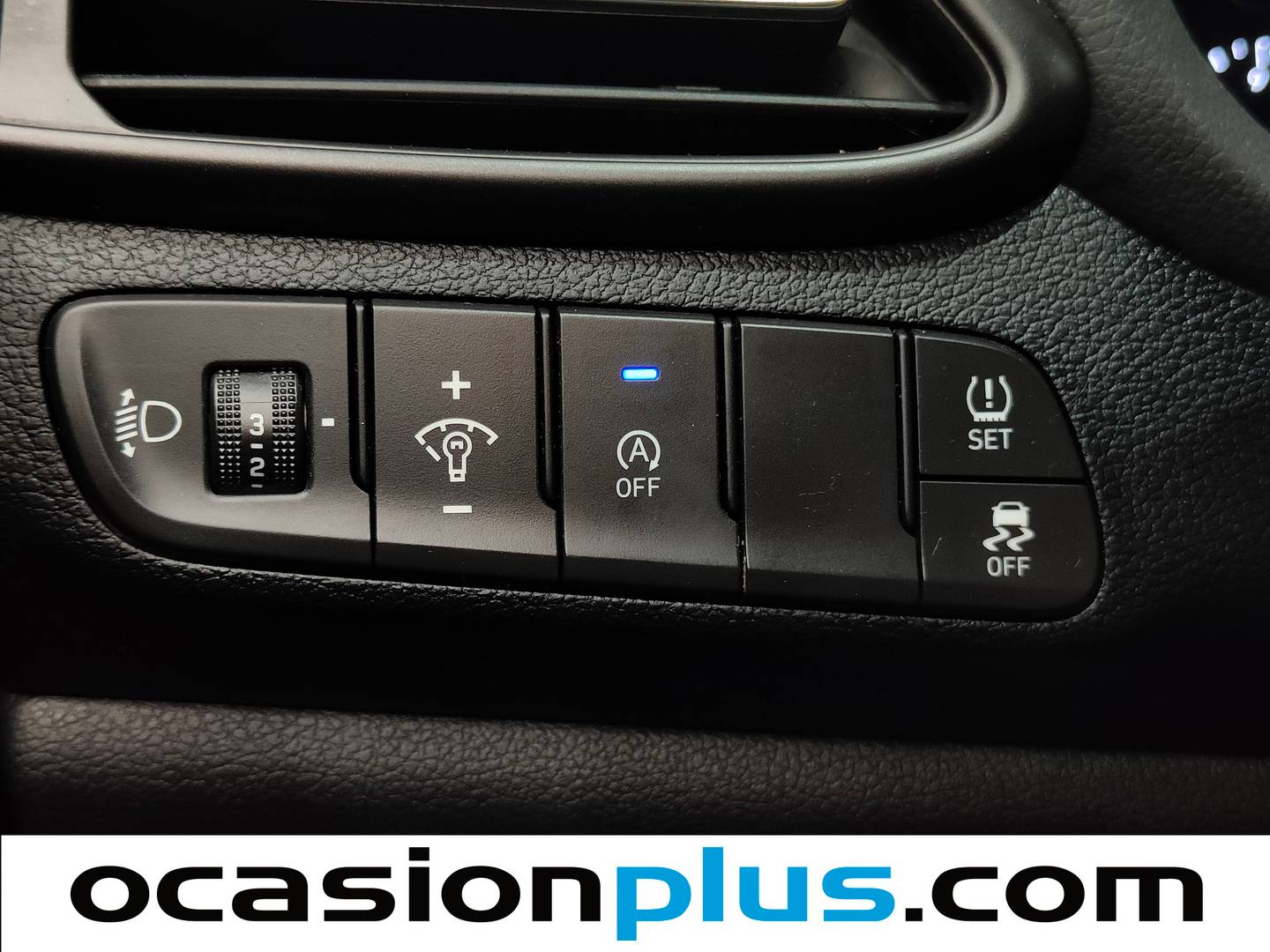 Accesorios del Hyundai i30 Hyundai i30 1.0 TGDI 48V Klass (120 CV)