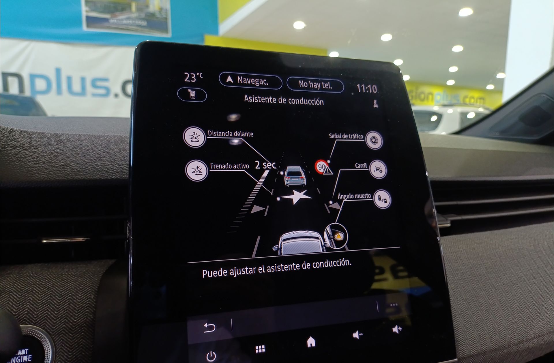 Renault Clio Techno TCe - foto 30