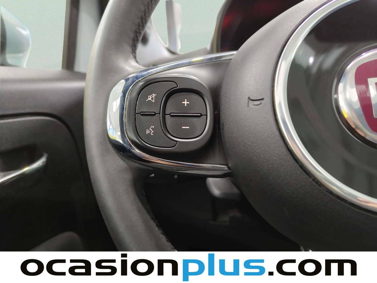 Fiat 500 Fiat 500 1.0 Hybrid Dolcevita (70 CV) de segunda mano