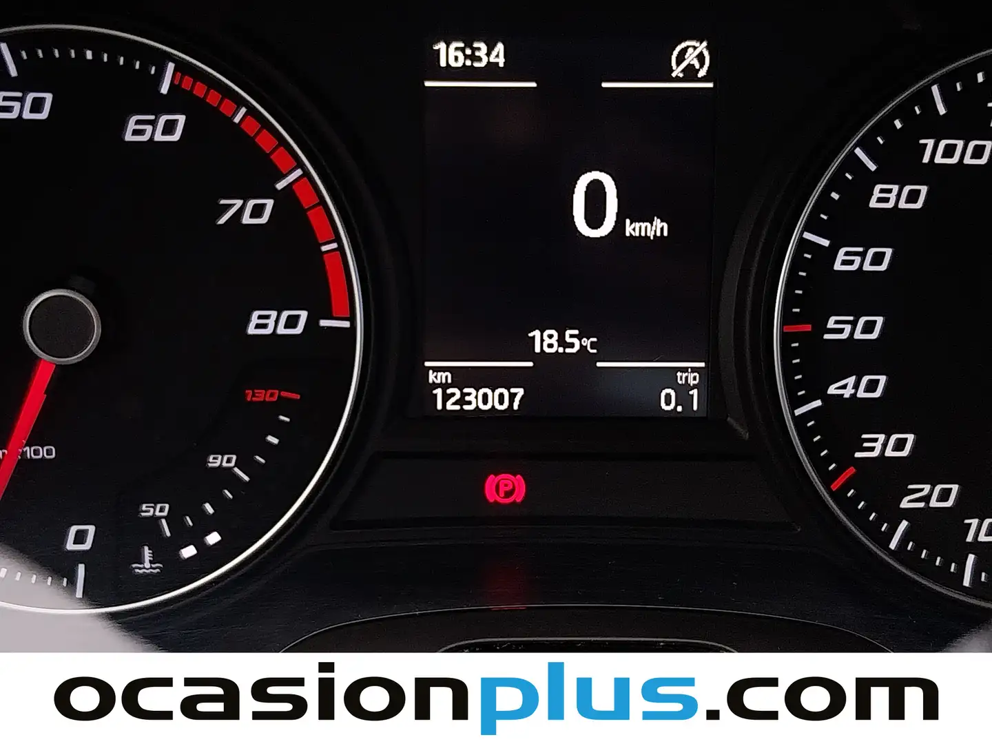 Foto Seat León SEAT León 1.2 TSI St&Sp Style (110 CV)