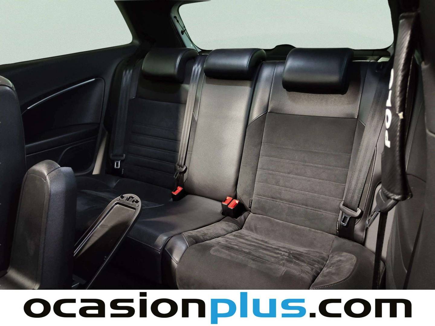 Foto Volkswagen Polo Volkswagen Polo BlueGT 1.4 TSI BMT ACT Tech (150 CV)