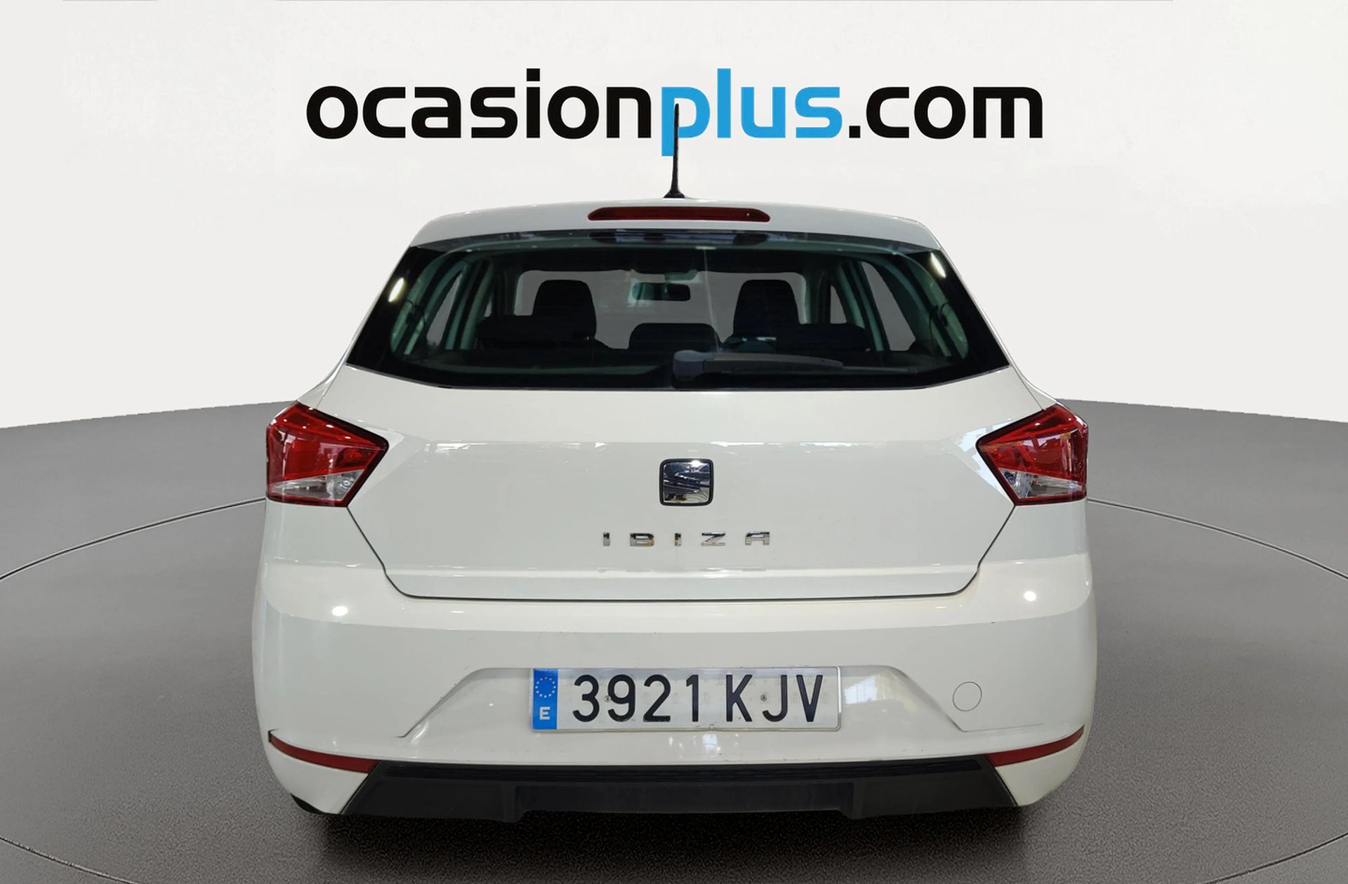 SEAT Ibiza 1.6 TDI Reference Plus - foto 12