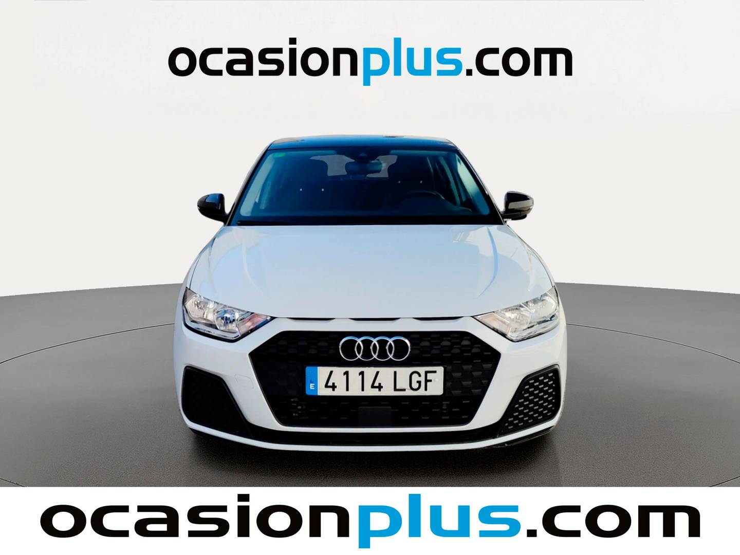 Audi A1 Audi A1 Sportback Advanced 25 TFSI (95 CV) barato