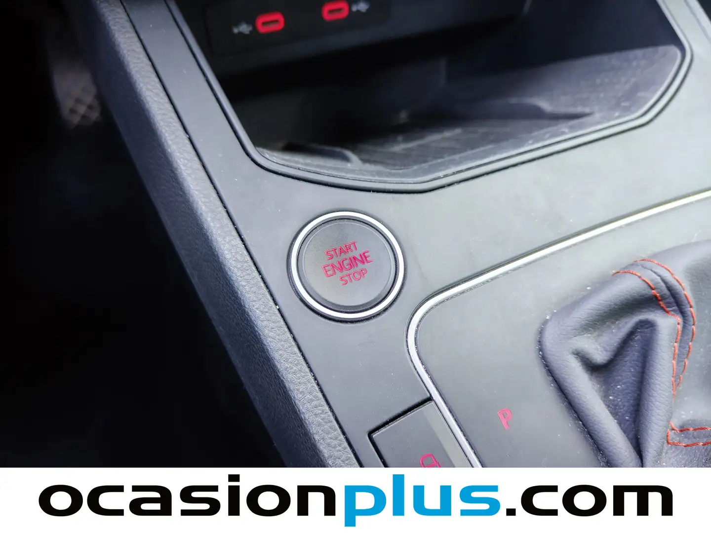 Foto Seat Ibiza SEAT Ibiza 1.5 TSI FR XL DSG (150 CV)