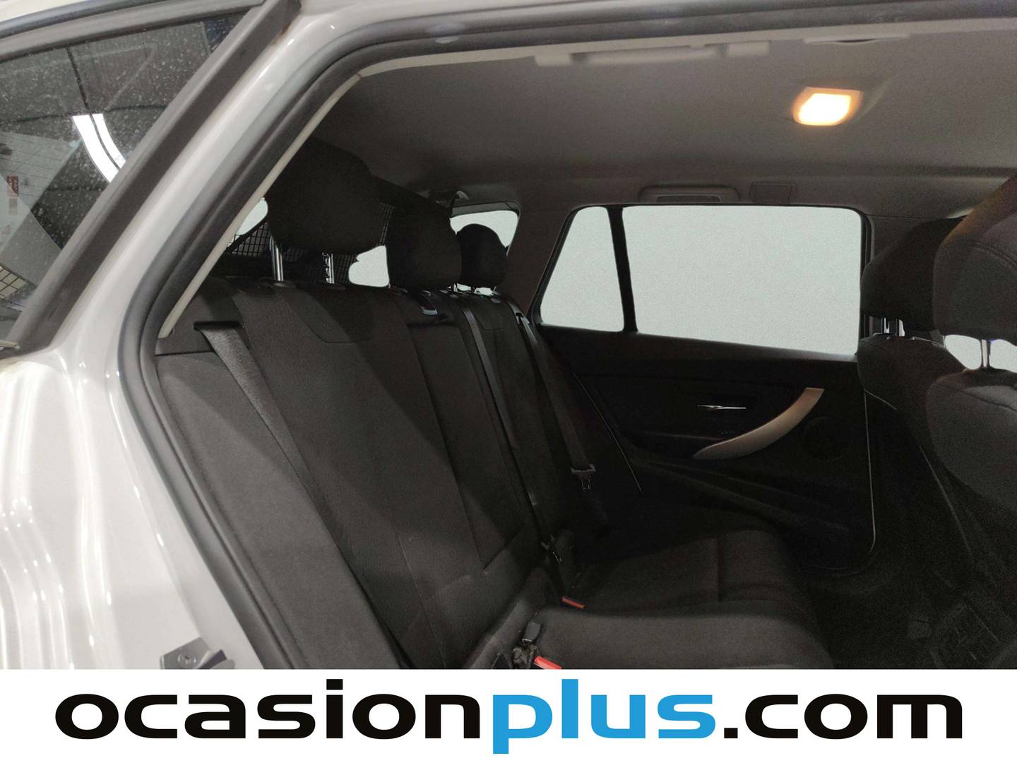 BMW Serie 3 BMW Serie 3 318d Touring (150 CV) 150cv