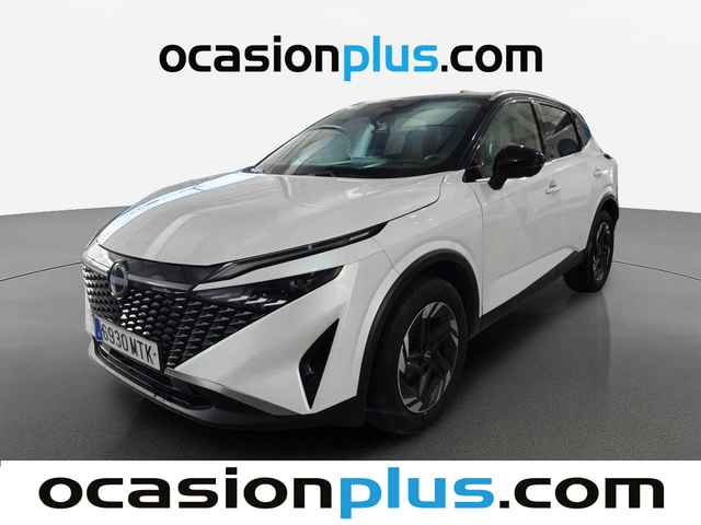 Nissan Segunda Mano Baratos Alicante