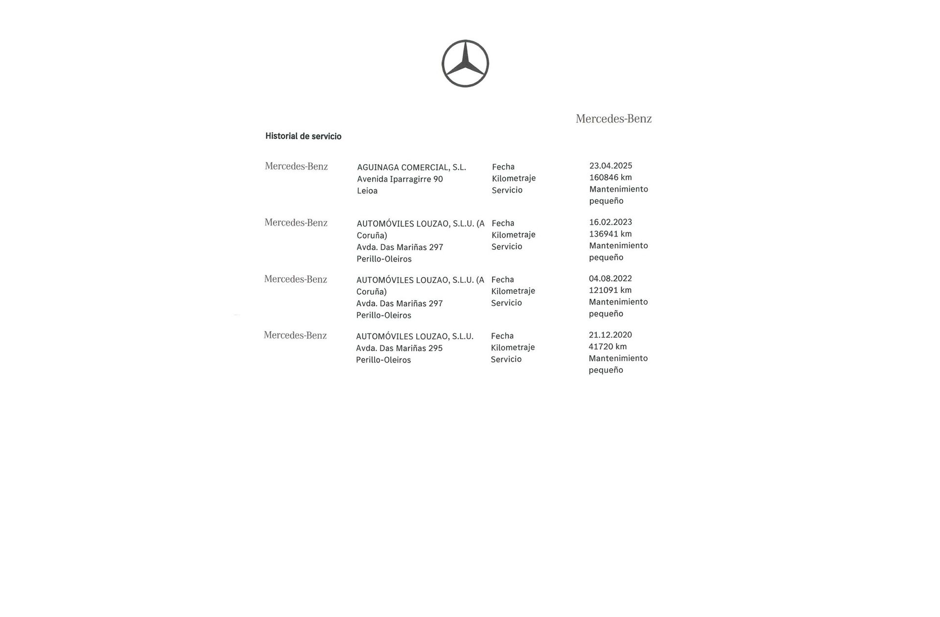 Mercedes-Benz Clase V V 300d Largo Avantgarde 7 plazas - foto 29