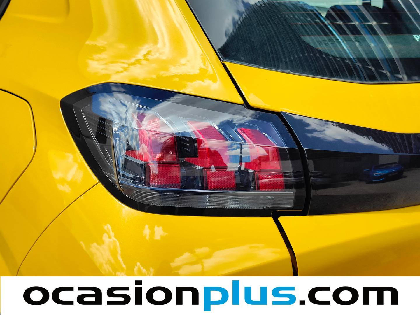 Extras del Peugeot 208 Peugeot 208 PureTech 75 S&S Active Pack (75 CV)