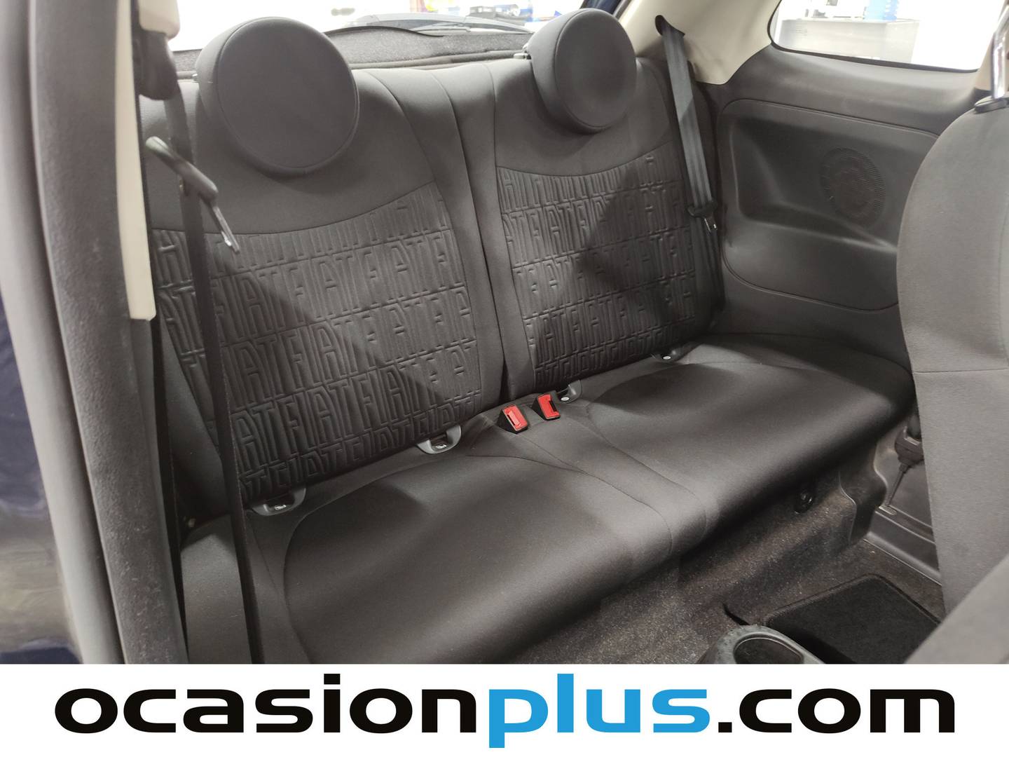 Fiat 500 Fiat 500 1.0 Hybrid Dolcevita (70 CV) manual