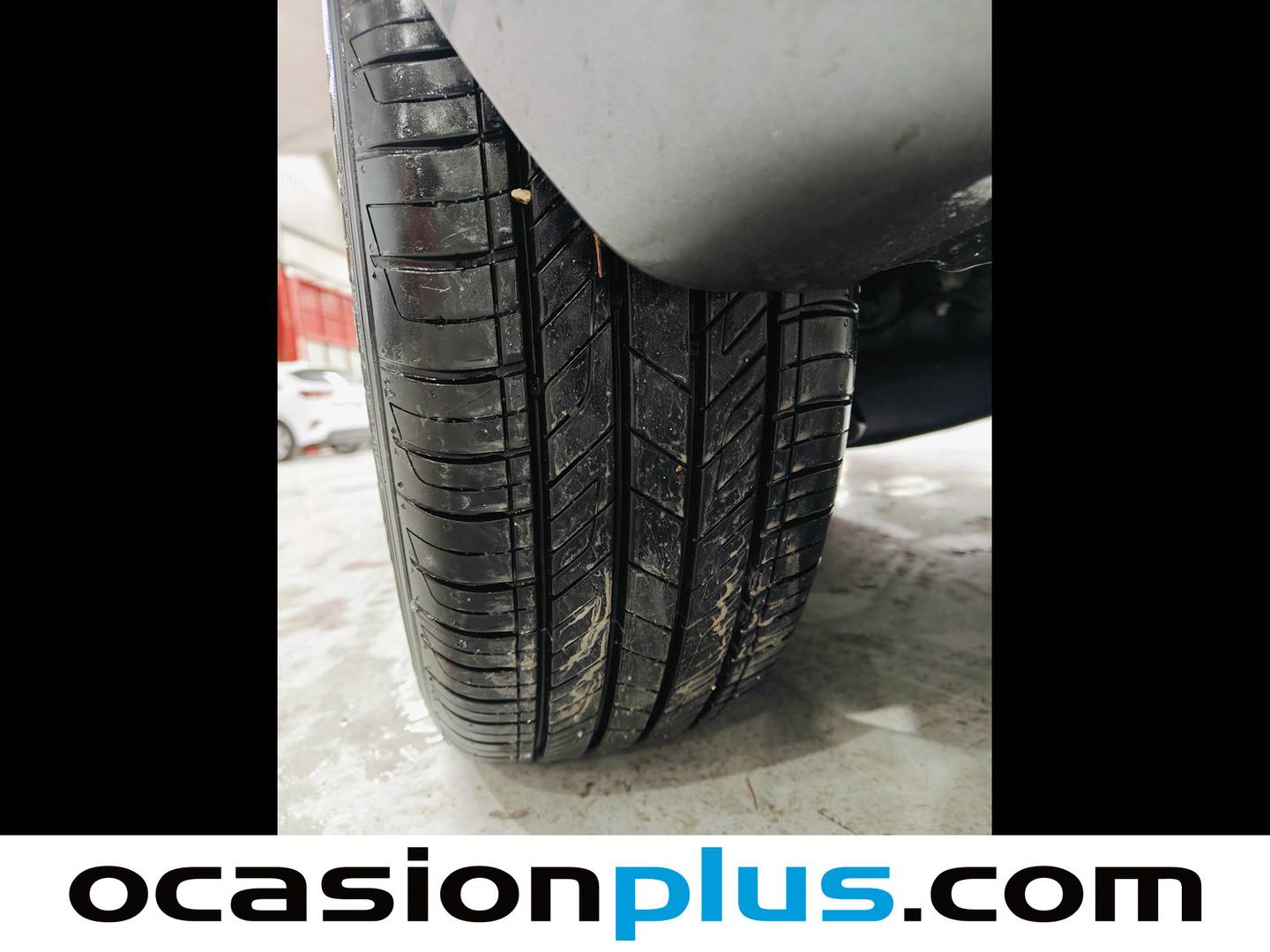 MG MG3 MG MG3 1.5 Comfort (116 CV) de ocasión