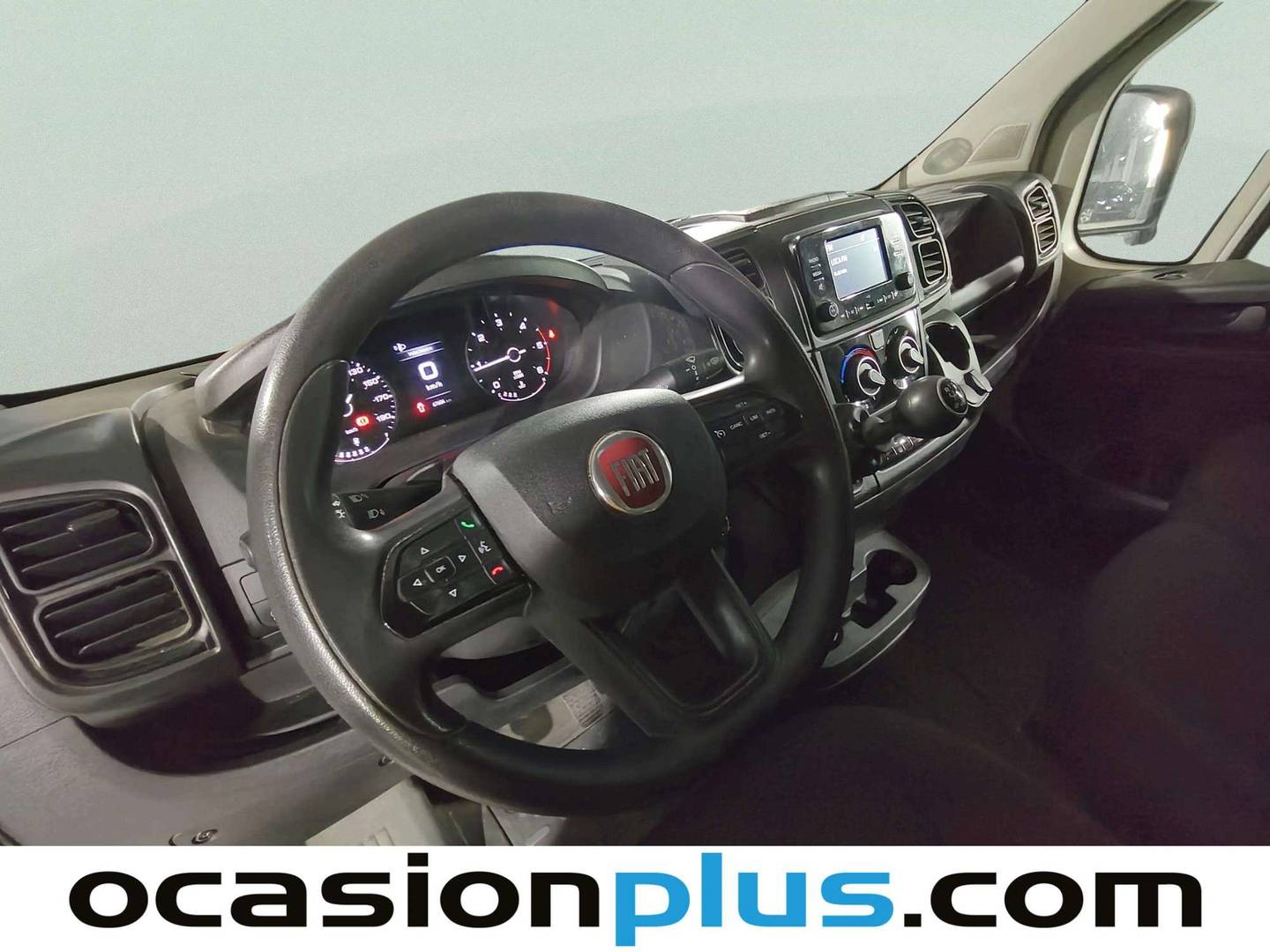 Fiat Ducato Fiat Ducato Furgon 35 2.2 Multijet L3H2 (140 CV) km 0