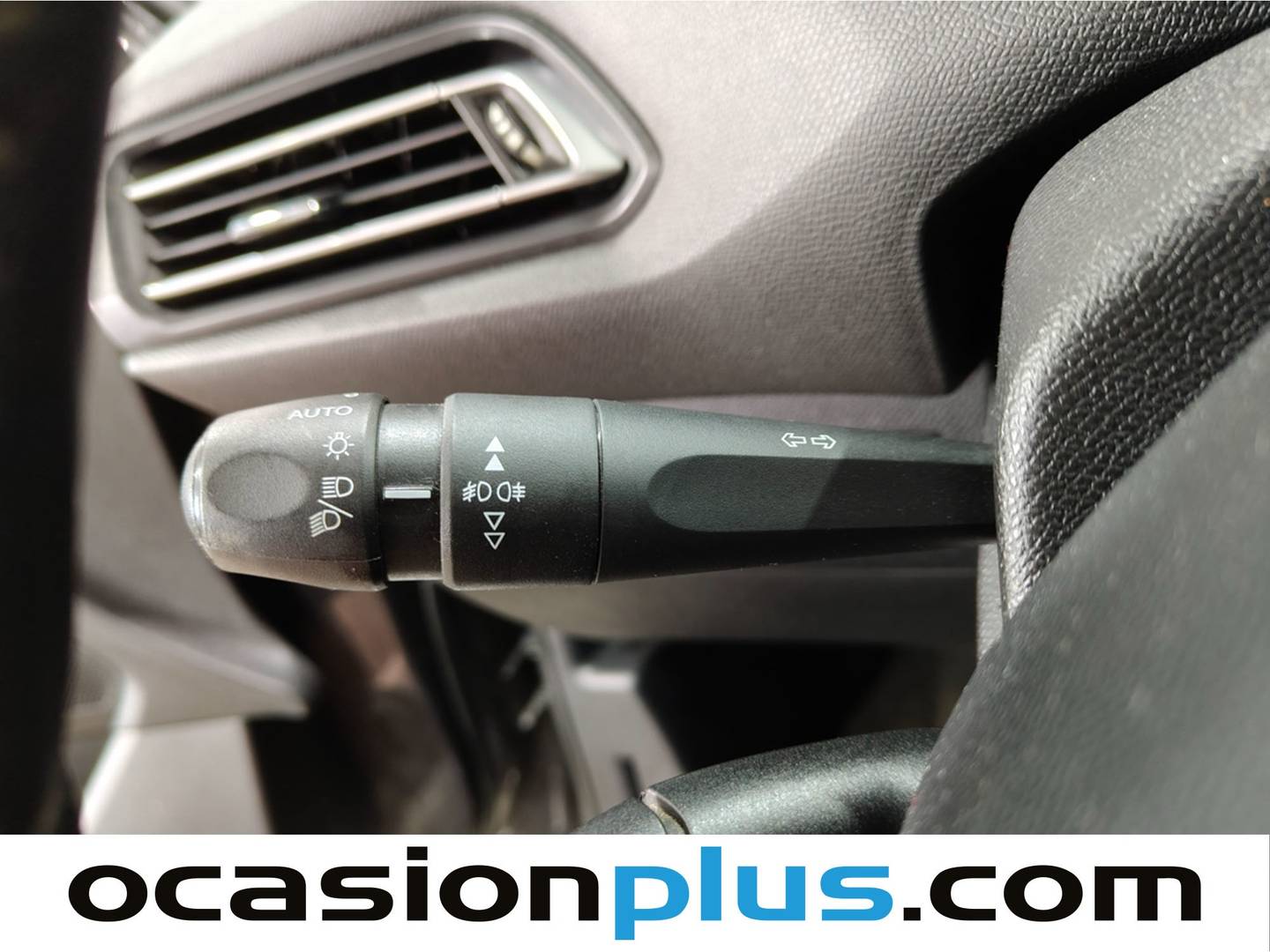 Extras del Peugeot 308 Peugeot 308 PureTech 130 S&S Style (130 CV)