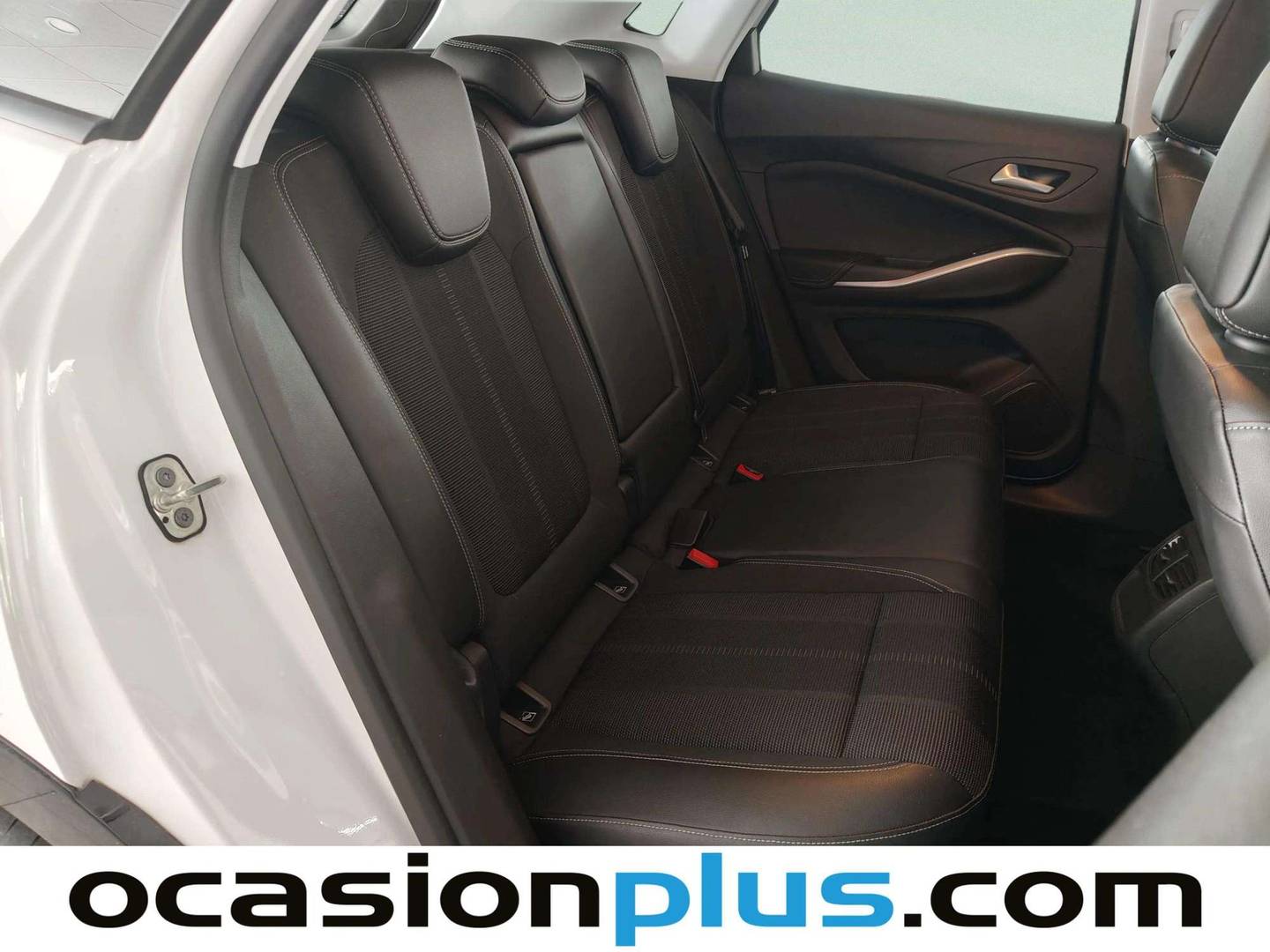 Opel Grandland Opel Grandland 1.2 Turbo XHT S&S GS (130 CV) gasolina