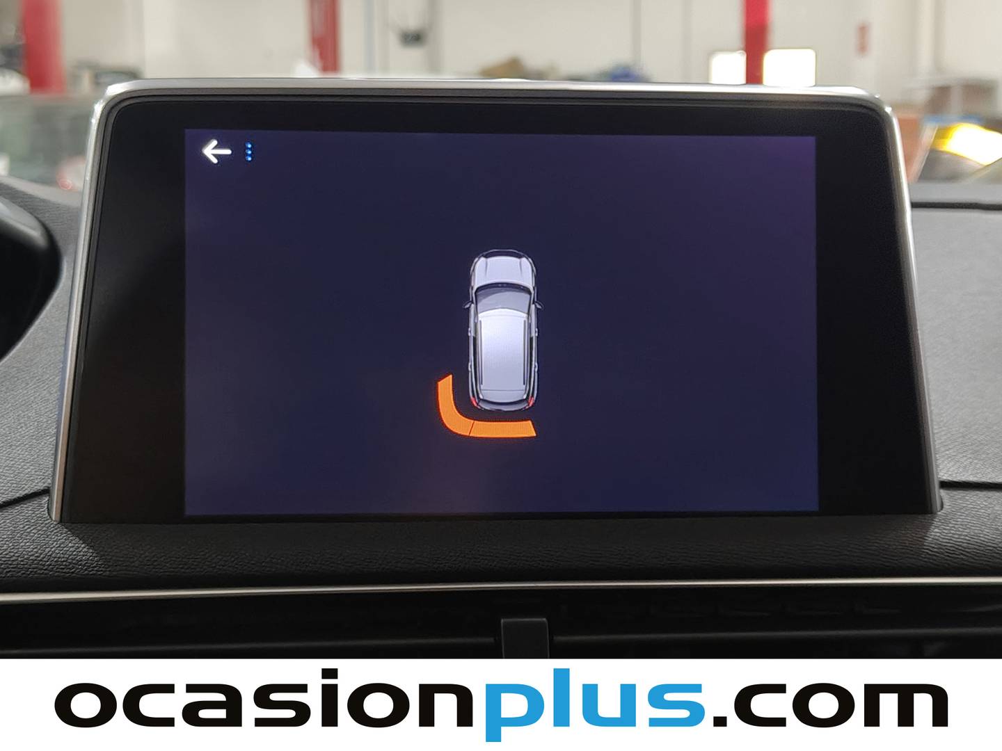 Extras del Peugeot 3008 Peugeot 3008 BlueHDi 130 S&S Allure (130 CV)