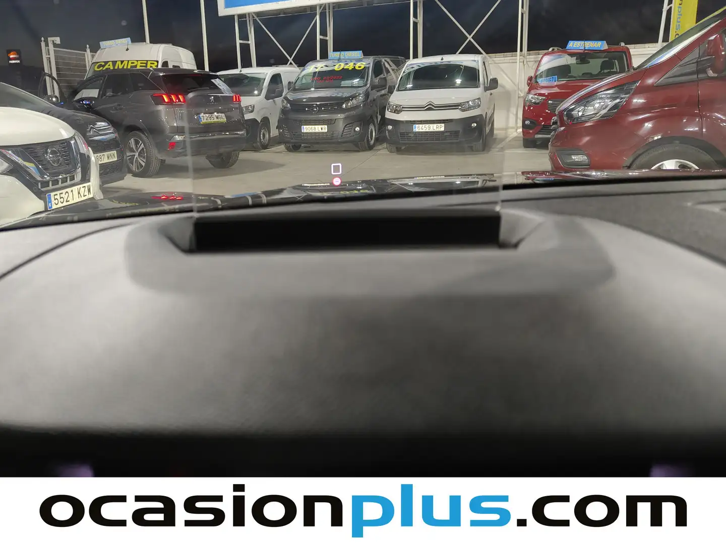 Foto Citroën C4 Citroen C4 BlueHDi 130 S&S Feel Pack EAT8 (130 CV)