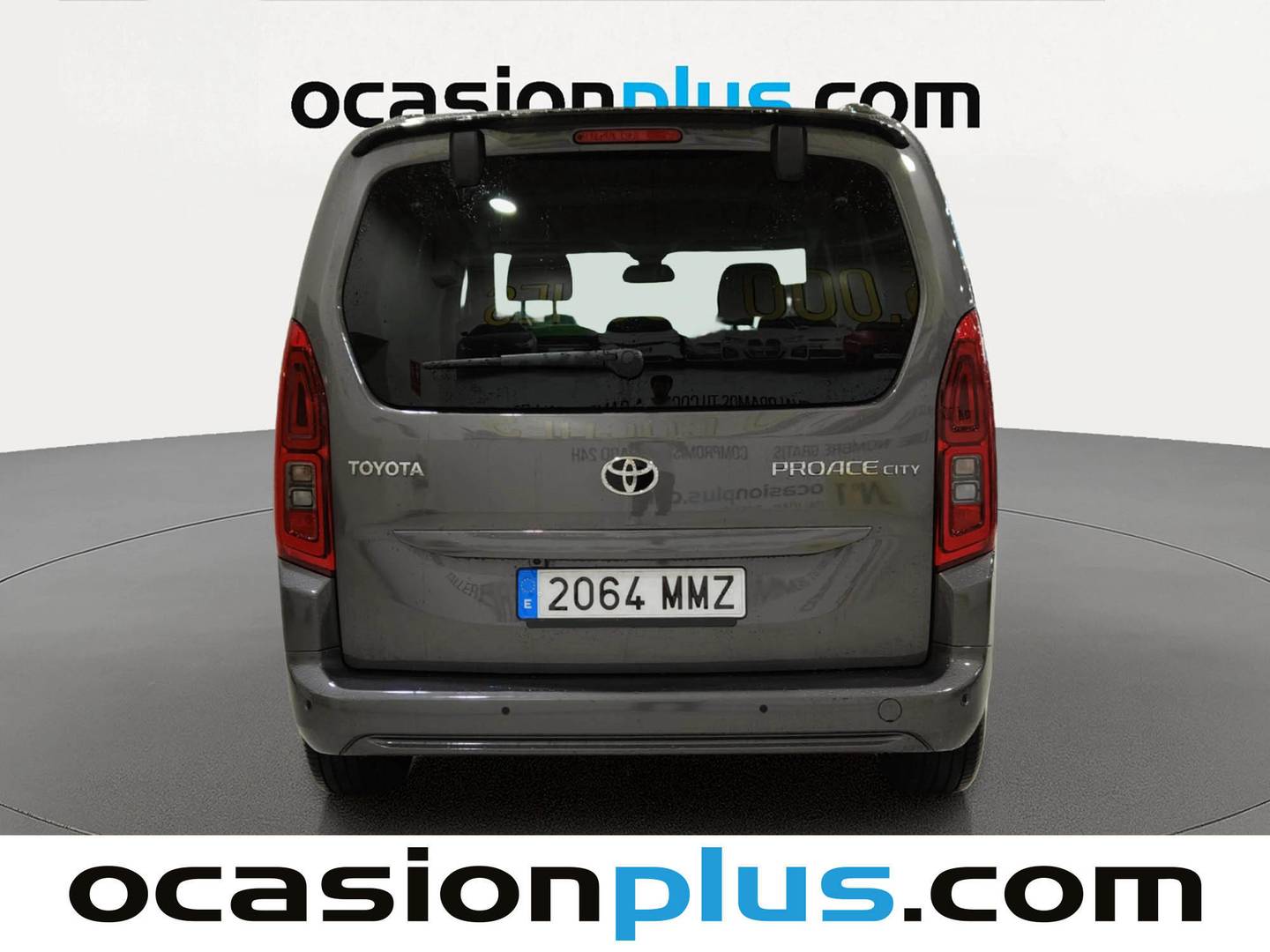 Toyota Proace City Verso Toyota Proace City Verso 1.5D Family Active L1 (131 CV) barato