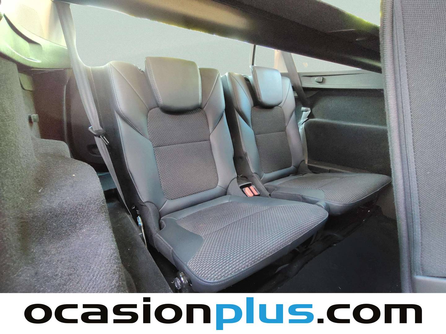 Renault Espace Renault Espace Zen Blue dCi (160 CV) EDC 7 Plazas seminuevo