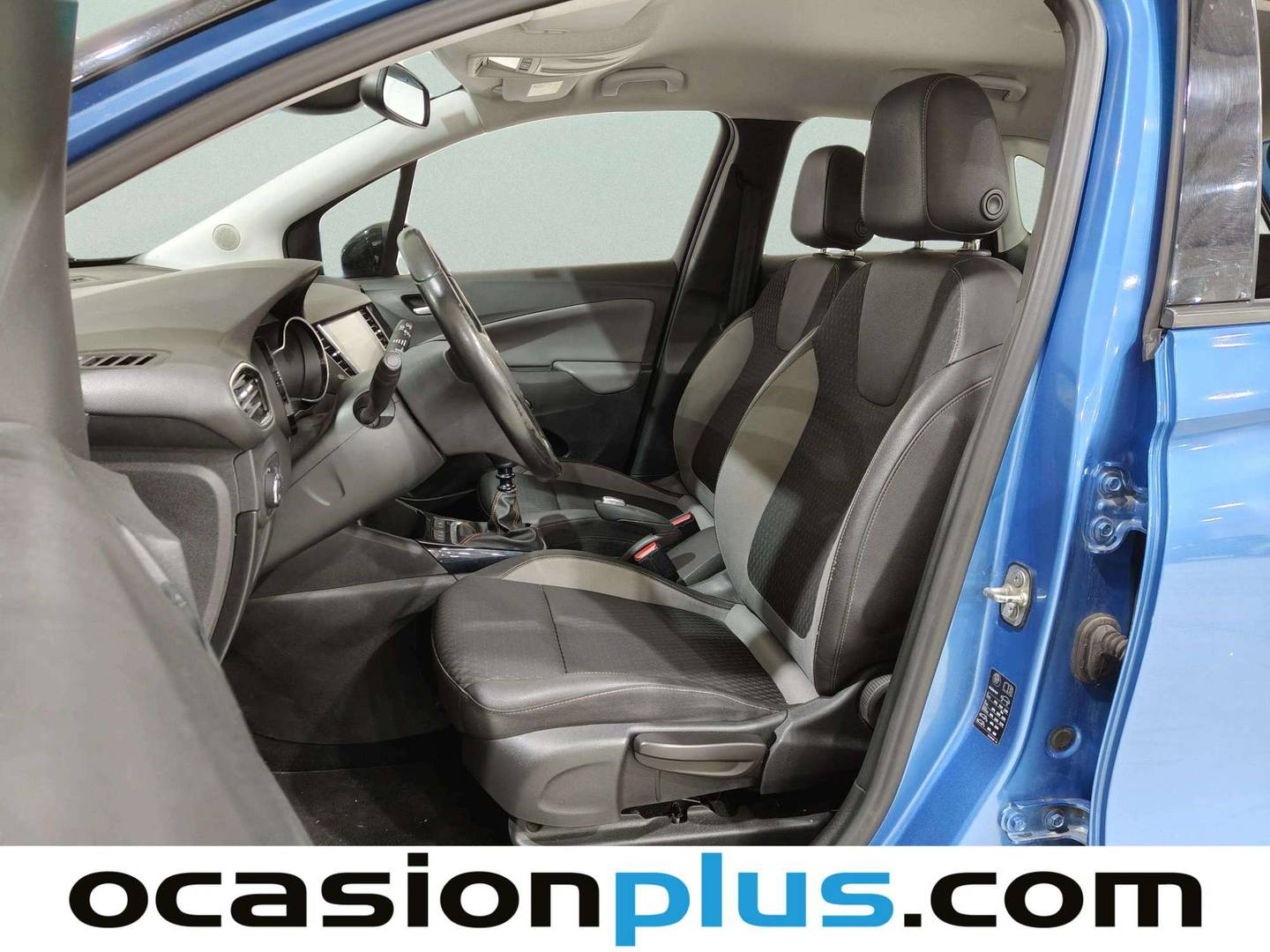 Opel Crossland X Opel Crossland X 1.2 Turbo S&S Excellence (130 CV) de segunda mano