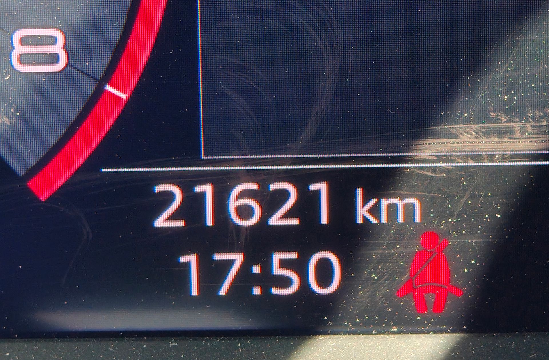 Audi A3 Sportback Advanced 30 TFSI S tronic - foto 7