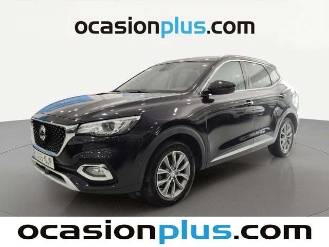 MG HS 1.5 Turbo GDI Comfort DCT (162 CV) de segunda mano