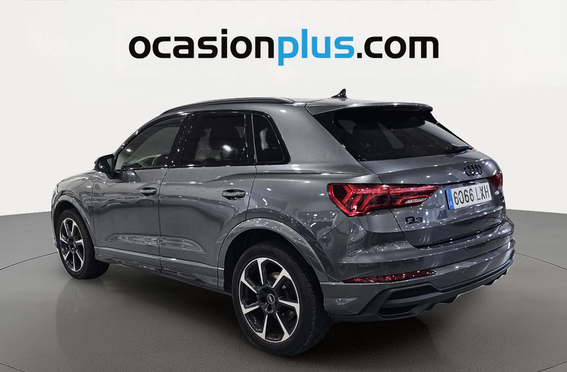Audi Q3 Black line 40 TDI quattro S tronic - foto 4