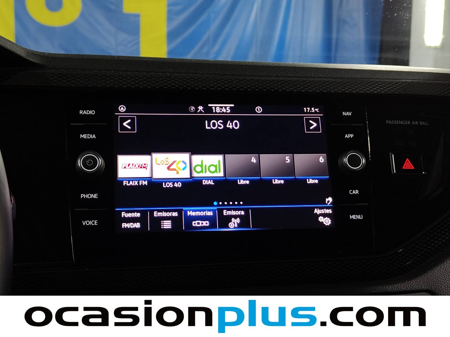 Foto Volkswagen Taigo Volkswagen Taigo 1.0 TSI (115 CV) DSG